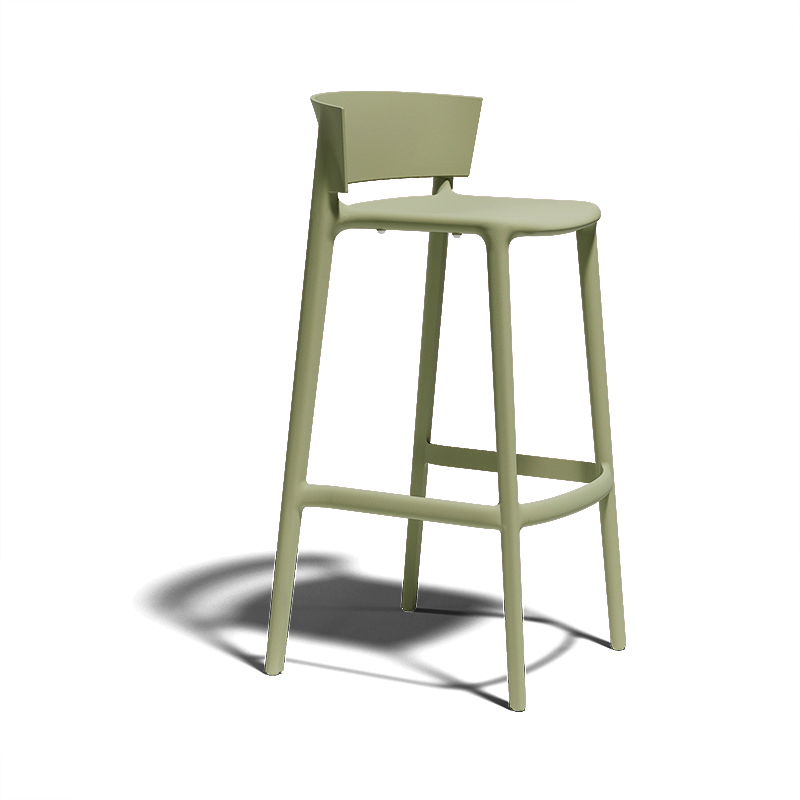 Vondom Africa Bar Stool Eugeni Quitllet 65029 (4) 